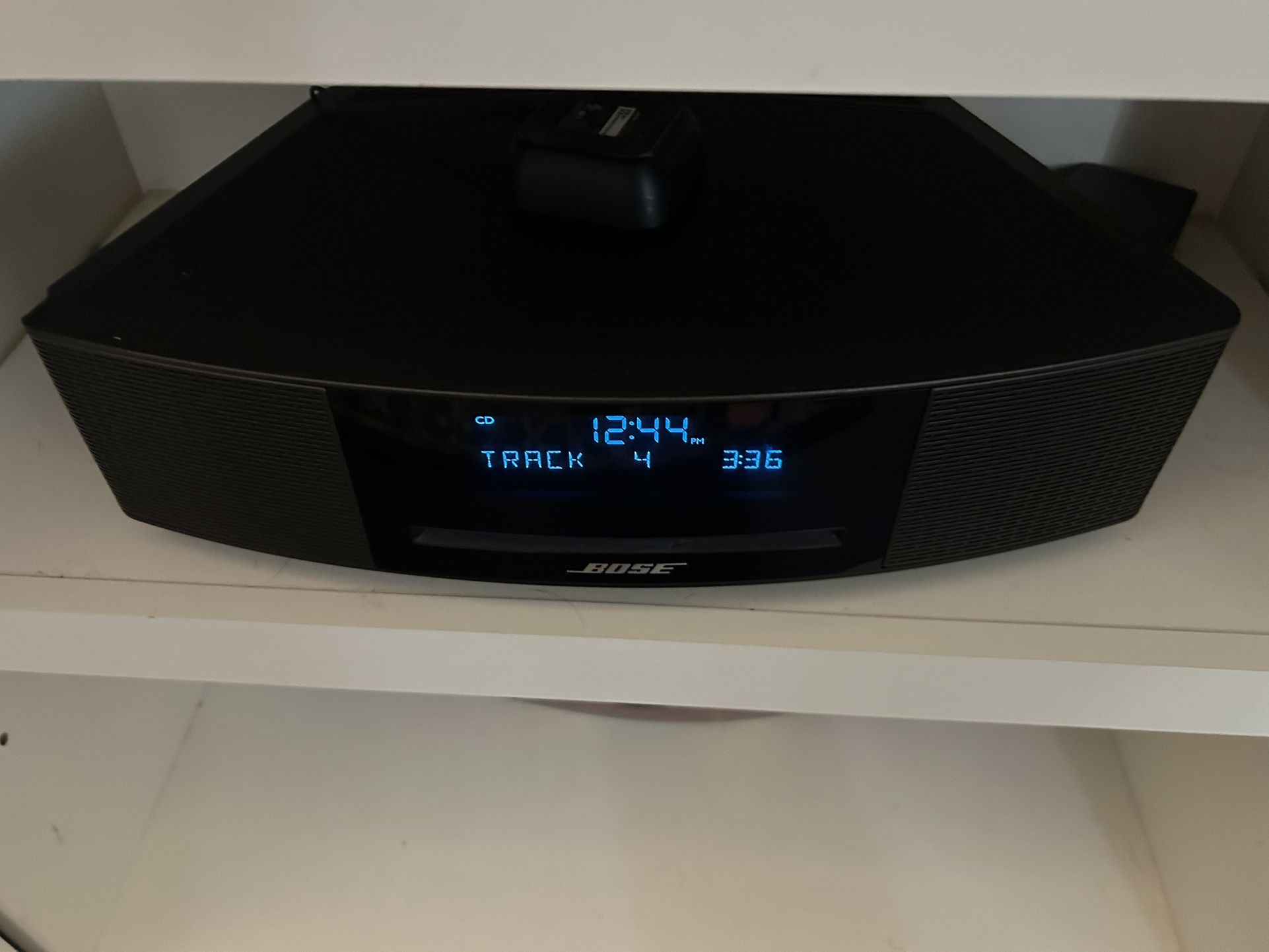 Bose Wave CD Player