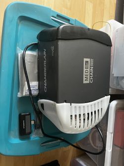 Garage Door Opener