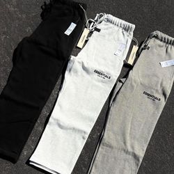 All sizes and all colors