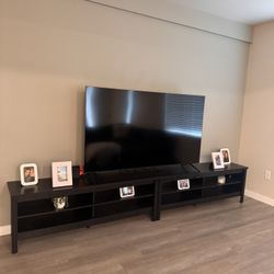 70” tv