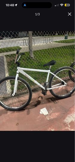 Throne fixie almost maxed out