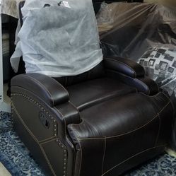 New Sofa Reclining Only $359