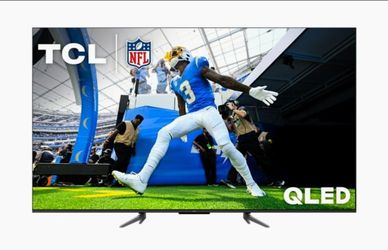 65-Inch Q6 QLED 4K Smart TV with Google TV (65Q650G, 2023 Model
