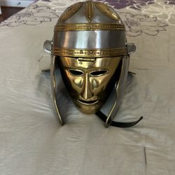 Iron Mask 