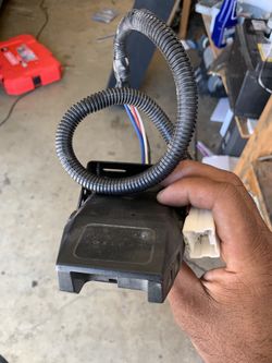 Nissan brake controller