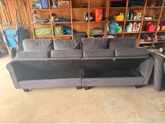 Sofa couch (Modular/Sectional)