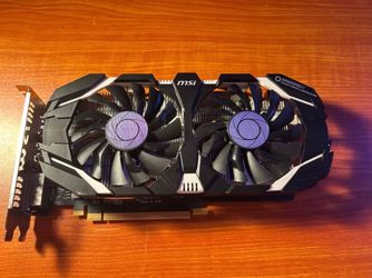 Gtx 1060