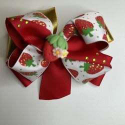 Big Bow!!!Moño Grande !