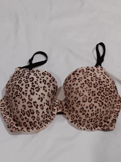 Ladies Victoria Secret Perfect Coverage  Bra