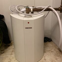 Water Heater