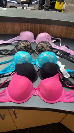 Bras