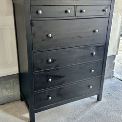 IKEA 6 Drawers Dresser $225