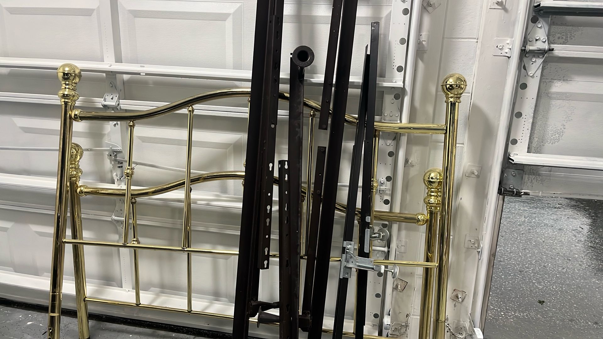 Bed Frame