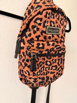 Marc Jacobs Mini Backpack