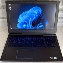 Gaming Dell G7 Laptop ‼️LIKE NEW‼️ (700GB SSD Storage, 16GB RAM)‼️ Retails $1,000+
