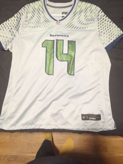 Sam darnold jersey xxl