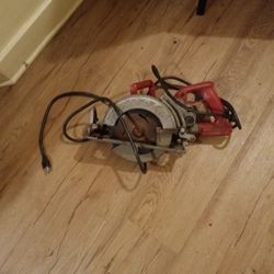 Skill Saw