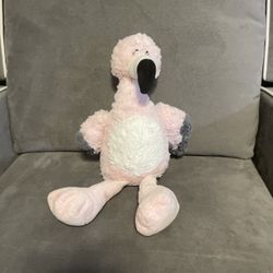 Stuffed Animals