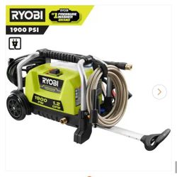RYOBI ONE+ HP 18V Brushless Leaf Blower 130 MPH 510 CFM - Powerful Cordless (Tool Only)