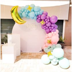 Party Decorations 