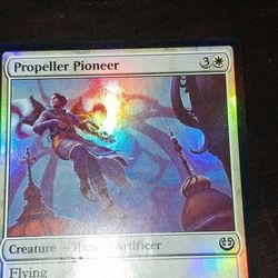 Gllmax     Magic the gathering deckmaster card