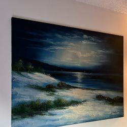 Painting Frame