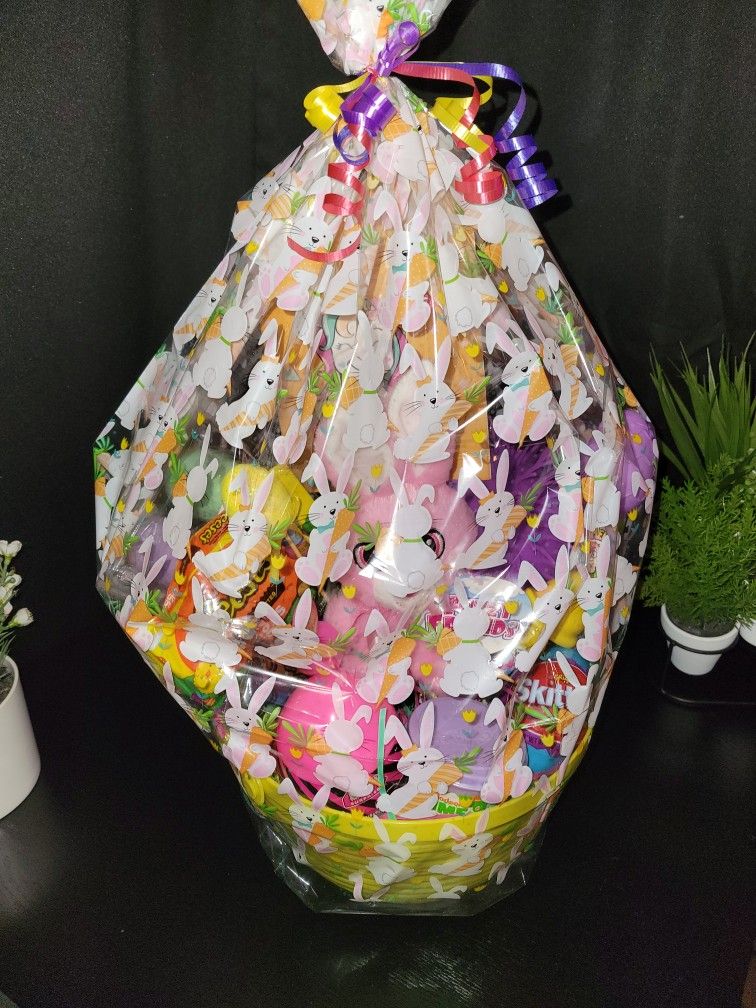 Easter Basket