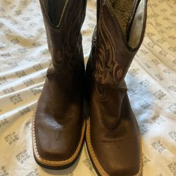 Establo Boots 