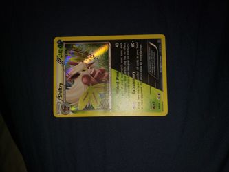 Pokemon Shiftry
