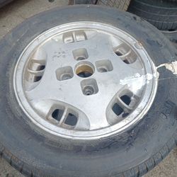 Rims For Nissan 280Z