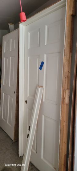 Solidwood doors