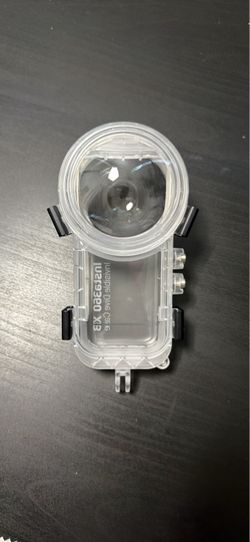 Insta360 X3 Invisible Dive Case