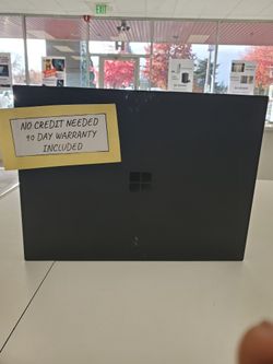  🎯 Grab Surface Pro Copilot+ PC Today for $1 Down – Limited Stock!