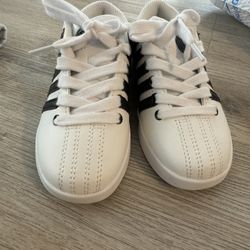 K-swish Toddler 10.5C $10