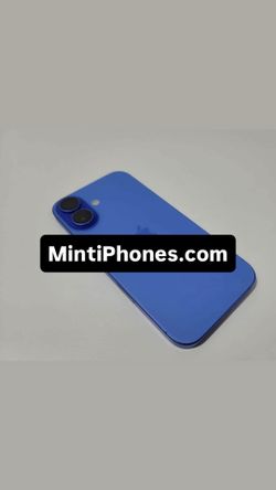 iPhone 16