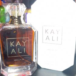 Kay Ali 