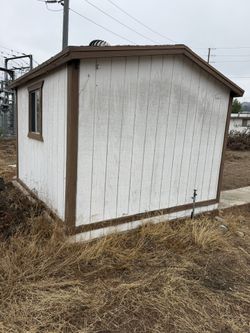 Relocate/sheds/containers/cars & trucks