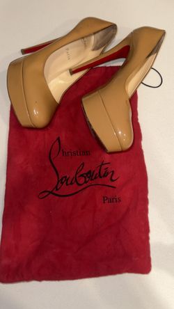 Christian Louboutin Authentic