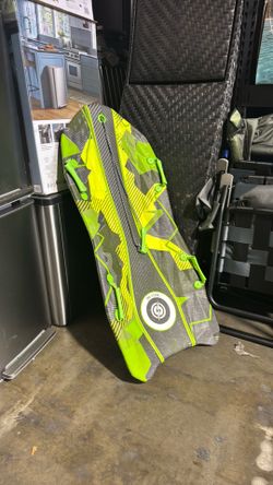 SNO-Storm 50" Vipernex Snow Sled