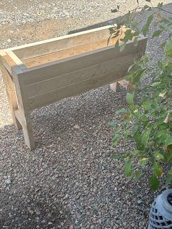 Planter $75