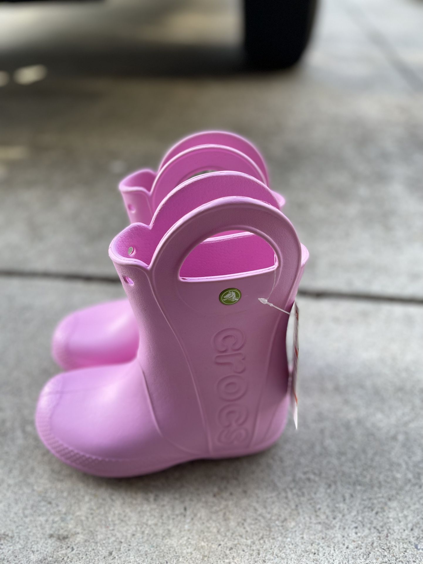 Crocs