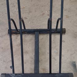 Bicycle Holder for 2 