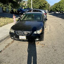 2006 BMW 530
