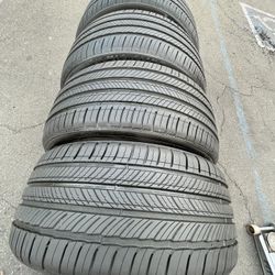 255/40/R21 MICHELIN PRIMACY A/s