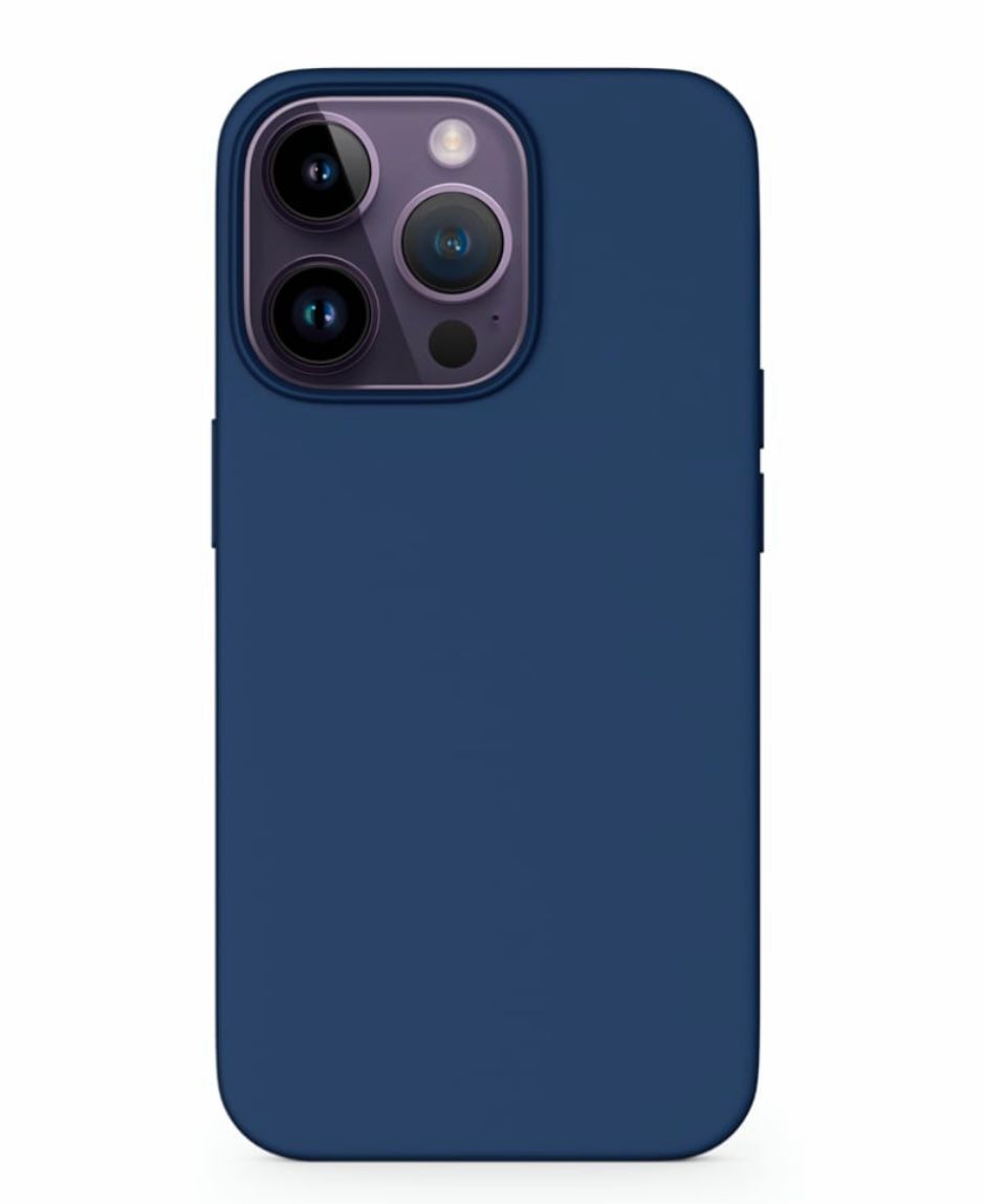 IPHONE 14 Pro Max Blue Cases 