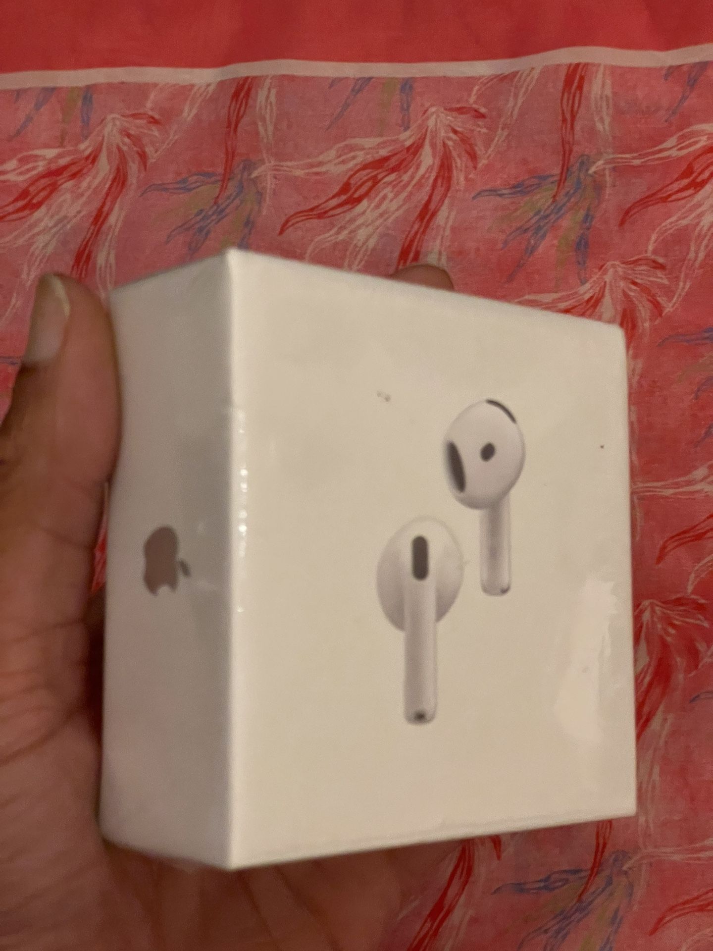 Air Pods