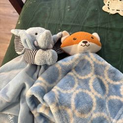 Baby Toys