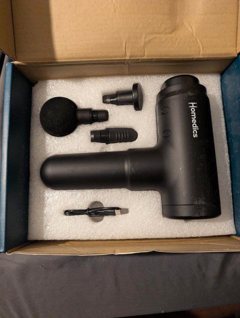 Body Massager