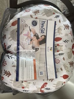 Nursing Pillows