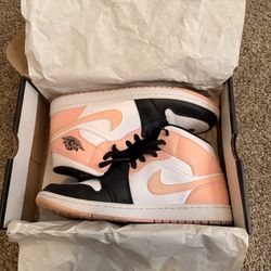 Jordan Size 11
